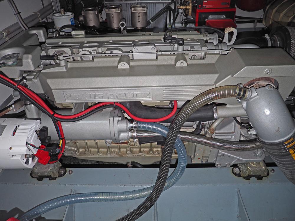  Motor